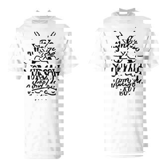 The Girl Your Coach Warned You About Ice Hockey Sports T-Shirt | Seseable CA