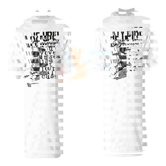 Hey Umpire Check Your Voicemail Unisex T-Shirt | Mazezy