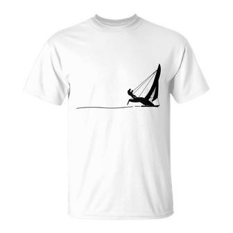 Hobie Cat Sailing T-shirt - Thegiftio UK