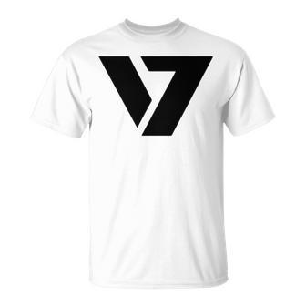 Icon The Boys The Seven Superhero Tv Show Unisex T-Shirt | Mazezy