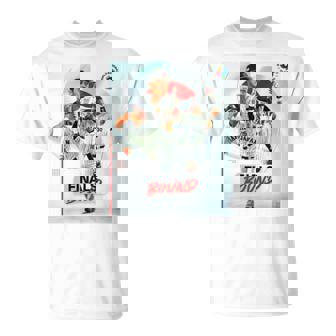 Japan Wins 3 – 2 Usa Baseball 2023 World Baseball Classic Final Bound Unisex T-Shirt | Mazezy