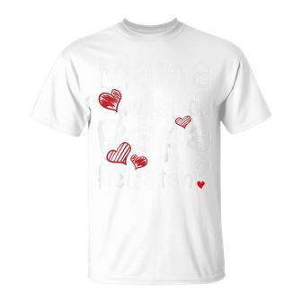 Kinder T-Shirt Mama, Willst Du Papa Heiraten? - Verlobung & Heiratsantrag Design - Seseable