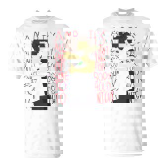 Louis And Harry Hug Unisex T-Shirt | Mazezy