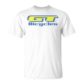 Merch Bicycles Tg Santa Cruz Unisex T-Shirt | Mazezy