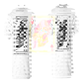 Nina Zenik Six Of Crows Unisex T-Shirt | Mazezy