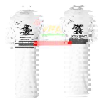 North Central Positronics Unisex T-Shirt | Mazezy