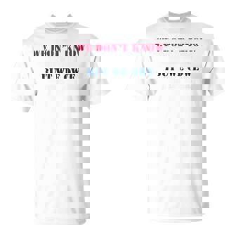 We Owe Them All Patriotic Military Veteran Memorial Day T-Shirt | Seseable CA