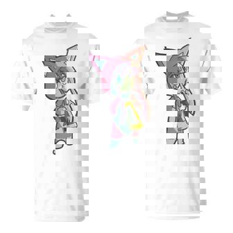 Pino Cute Ergo Proxy Unisex T-Shirt | Mazezy