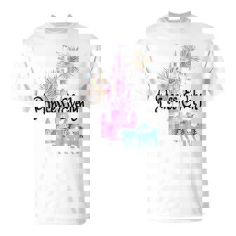 Princess Evelyn Name Girls Personalized Custom T-shirt - Thegiftio UK
