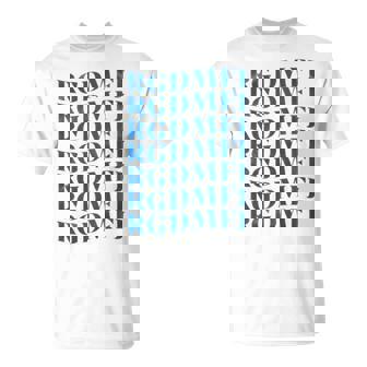Rgdmfj Jays Unisex T-Shirt