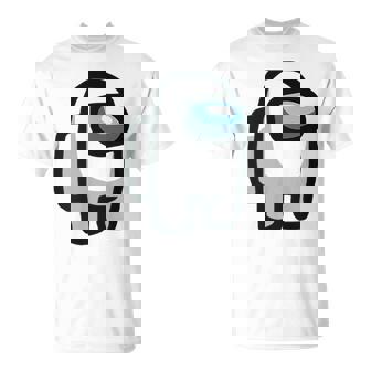 Select Your Crewmate Unisex T-Shirt | Mazezy