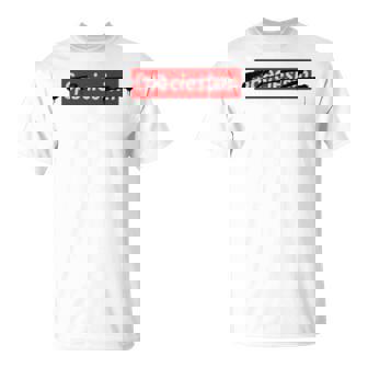 Speciesism V2 Unisex T-Shirt | Mazezy