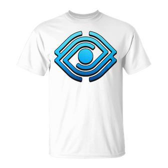 Spiritbox Symbol Eye Unisex T-Shirt
