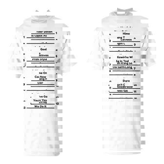 Track Your Long Natural Hair - Length Check Hair Backprint Unisex T-Shirt | Mazezy
