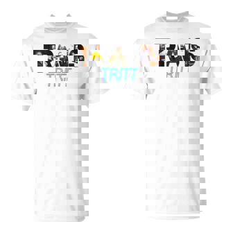 Travis Tritt Country Singer Unisex T-Shirt | Mazezy