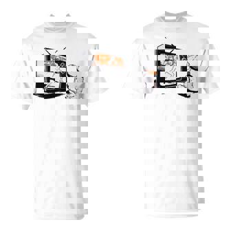 Vibz Idols Unisex T-Shirt | Mazezy