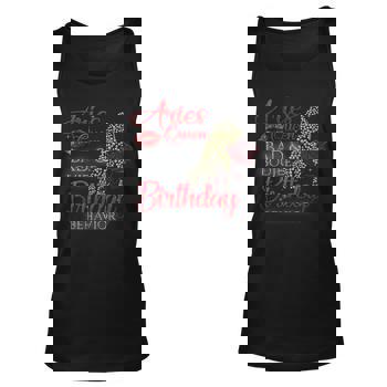 Aries Queen Bad & Boujee Birthday Behavior High Heel Tshirt Aries Queen Bad & Boujee Birthday Behavior High Heel Tshirt
