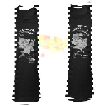 Earth Day Us National Parks Protect Shirt