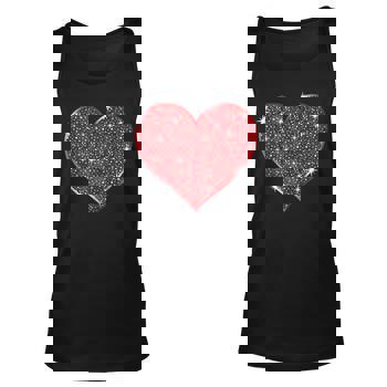 Fancy Red Heart Cool Valentine's Day T-Shirt Fancy Red Heart Cool Valentine's Day T-Shirt