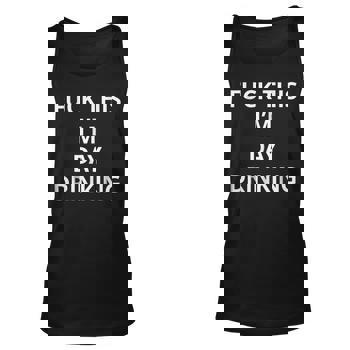 Fuck This I'm Day Drinking T Shirt | Tshirt Only Words White