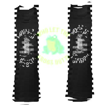 Funny Frog Plague Pesach Passover Funny Gifts T-Shirts