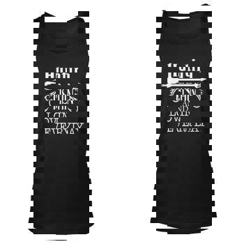 Hunting Fishing And Loving Everyday Shirt Funny Cool Gift Hunting Fishing And Loving Everyday Shirt Funny Cool Gift