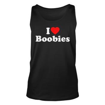 i love boobies shirt