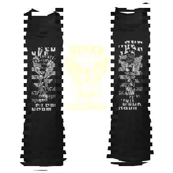 Custom FDS Sleeveless Hoodie