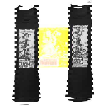 The Day Of The Triffids, Sci-Fi Vintage Movie Poster T Shirt