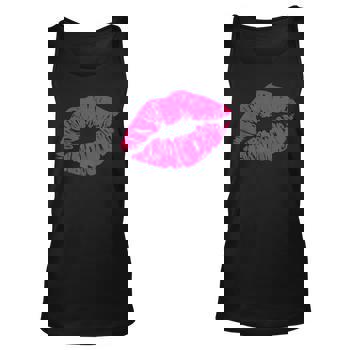 Valentines Day Emojis Hot Sexy Pink Kiss Lips Lipstick 80s T-Shirt Valentines Day Emojis Hot Sexy Pink Kiss Lips Lipstick 80s T-Shirt