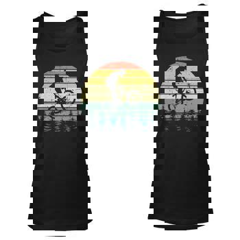 Mountain Biking And Beer Gift MTB Funny T-Shirt - View #3