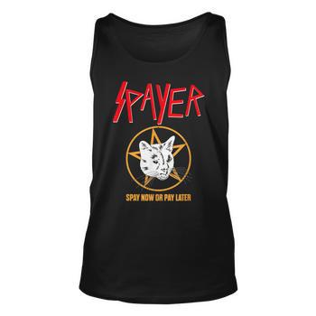 Spayer 2024 cat shirt