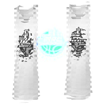 2023 Mac Basketball Championship Event Men's Back Print T