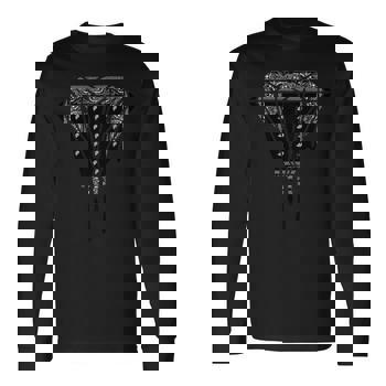 Death Row x Crooks Bandana Snoop Dogg T-Shirts, hoodie, long