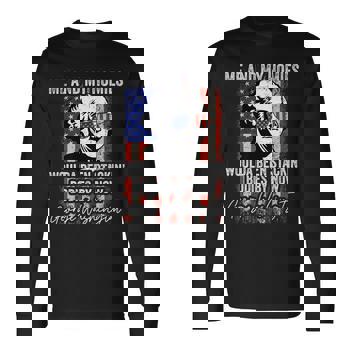 Funny George Washington Shirt Hamilton 4th Of July Party Funny George Washington Shirt Hamilton 4th Of July Party