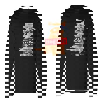 Hug Life Kitty Cat Thug Gansta Kitten Kitteh T-Shirt Funny Hug Life Kitty Cat Thug Gansta Kitten Kitteh T-Shirt Funny