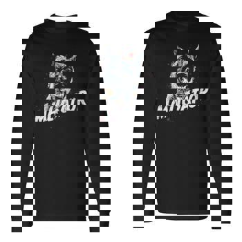 MALIGATOR DOG LONGSLEEVE HOODIE MALIGATOR DOG LONGSLEEVE HOODIE