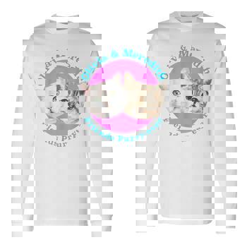 Purrr-ups T-Shirt Purrr-ups T-Shirt
