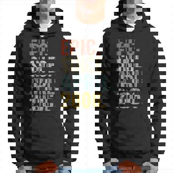 Epic Since April 2006 Tshirt Vintage Retro 13th Birthday Epic Since April 2006 Tshirt Vintage Retro 13th Birthday