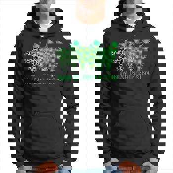 Happy St Patrick's Day Three Tooth Leprechaun Hat Dentist T-Shirt Happy St Patrick's Day Three Tooth Leprechaun Hat Dentist T-Shirt