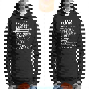 Hunting Fishing And Loving Everyday Shirt Funny Cool Gift Hunting Fishing And Loving Everyday Shirt Funny Cool Gift