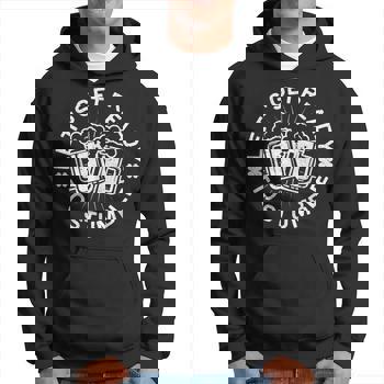 Felpa Da Donna Divertente Per Il Giorno Di San Patrizio Let's - Foto 5