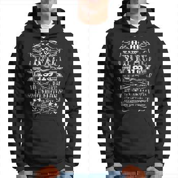 Made In 1919 100 Years Old Vintage 100th Birthday Gift Shirt Made In 1919 100 Years Old Vintage 100th Birthday Gift Shirt