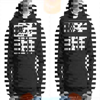 Mr Fix It T Shirt Funny Fathers Day Gift For Dad From Son Mr Fix It T Shirt Funny Fathers Day Gift For Dad From Son