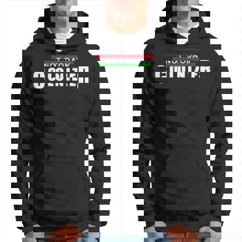 Not Today Colonizer Funny Novelty Political T Shirt