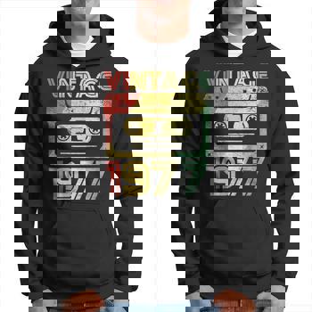 Vintage 1977 Birthday Cassette 70s Party Wear Gift Tee Vintage 1977 Birthday Cassette 70s Party Wear Gift Tee