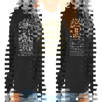 April 1989 30th Birthday Gift 30 Year Old Men Women Shirt April 1989 30th Birthday Gift 30 Year Old Men Women Shirt