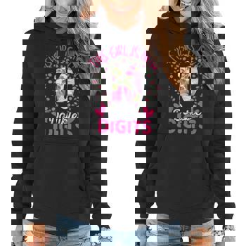 Birthday Gifts Floral Tee This Girl Is Now 10 Double Digits T-Shirt