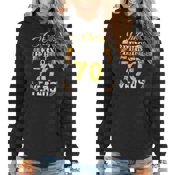 Cheers And Beers To 70 Years Old Bday Gifts Tshirt Men Women Cheers And Beers To 70 Years Old Bday Gifts Tshirt Men Women