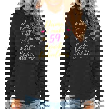 Damn I Make 59 Look Fabulous 59th Birthday Shirt Women Damn I Make 59 Look Fabulous 59th Birthday Shirt Women